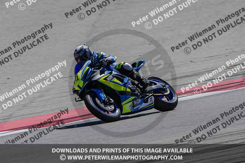 May 2023;May 2024;motorbikes;no limits;peter wileman photography;portimao;portugal;trackday digital images